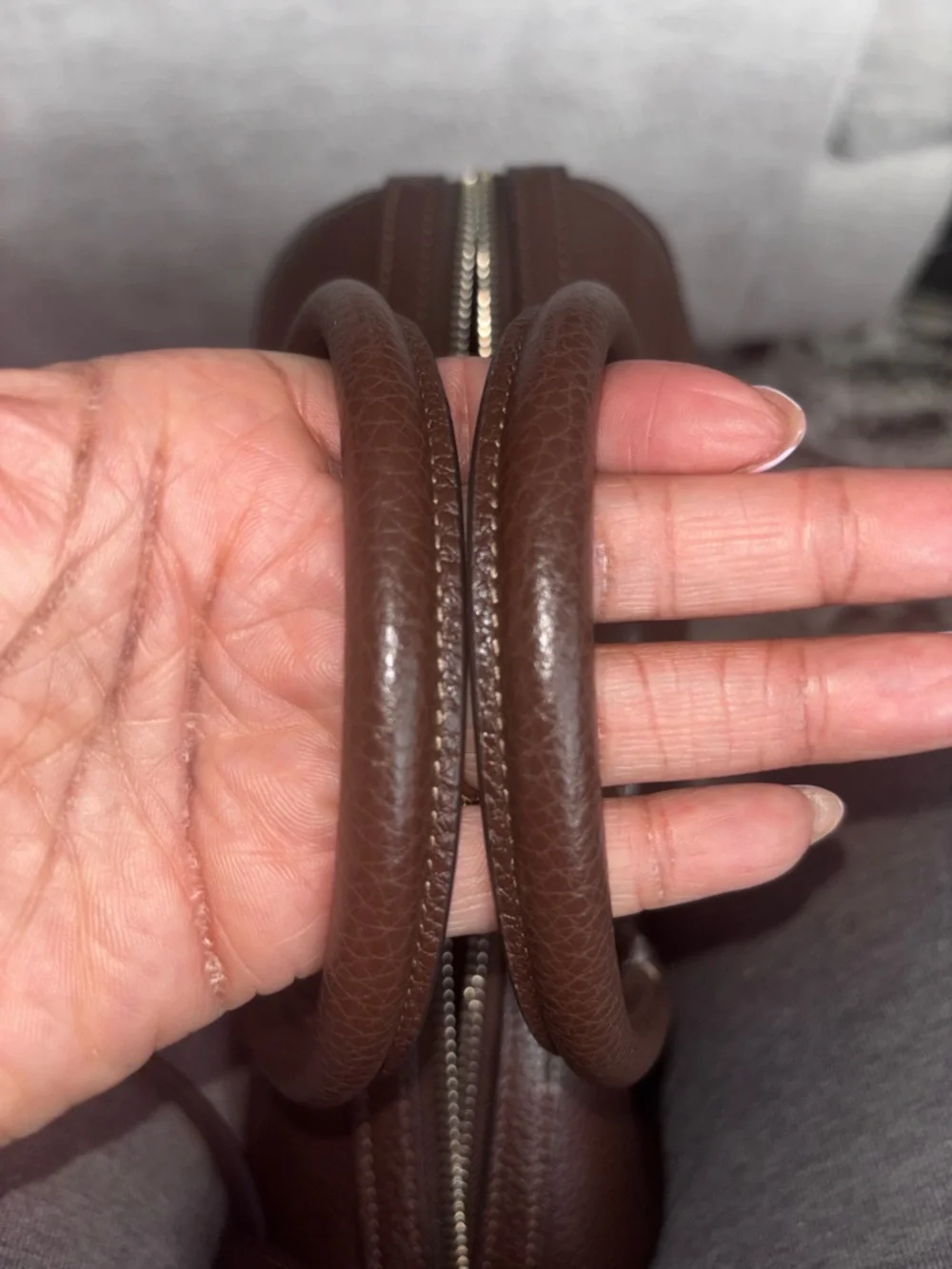 Coach Rowan in Maple - Picture 6 of 9